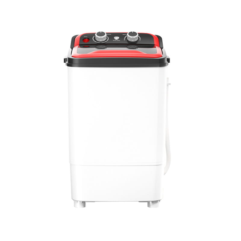 30-75kg Square Semi-automatic Energy-saving Compact Mini Washing Machine