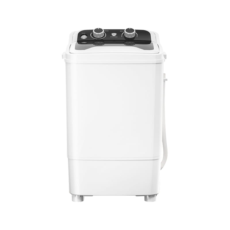 30-75kg Square Semi-automatic Energy-saving Compact Mini Washing Machine