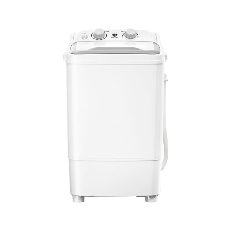 30-75kg Square Semi-automatic Energy-saving Compact Mini Washing Machine