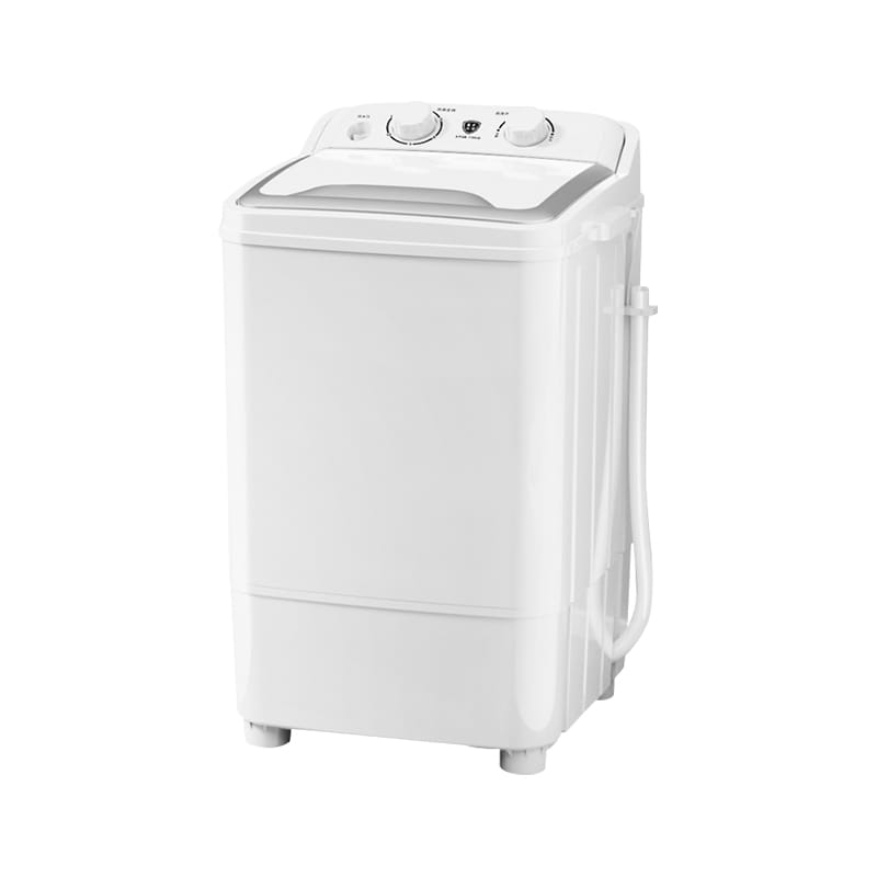 30-75kg Square Semi-automatic Energy-saving Compact Mini Washing Machine