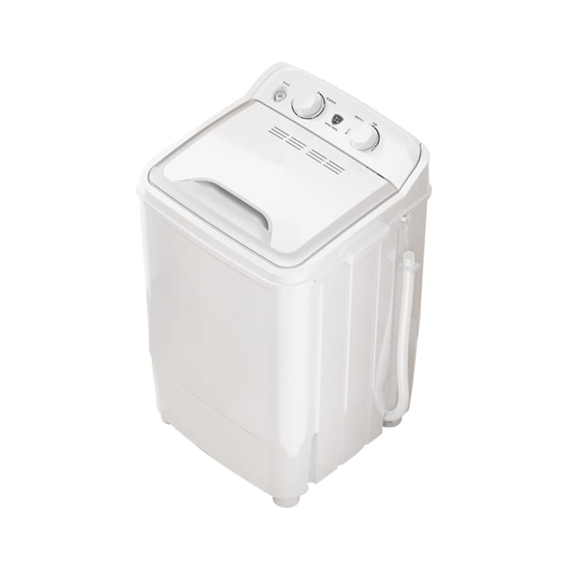 30-75kg Square Semi-automatic Energy-saving Compact Mini Washing Machine