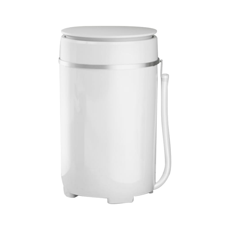 30-65KG Semi-Automatic Lightweight Quiet Portable Mini Washing Machine