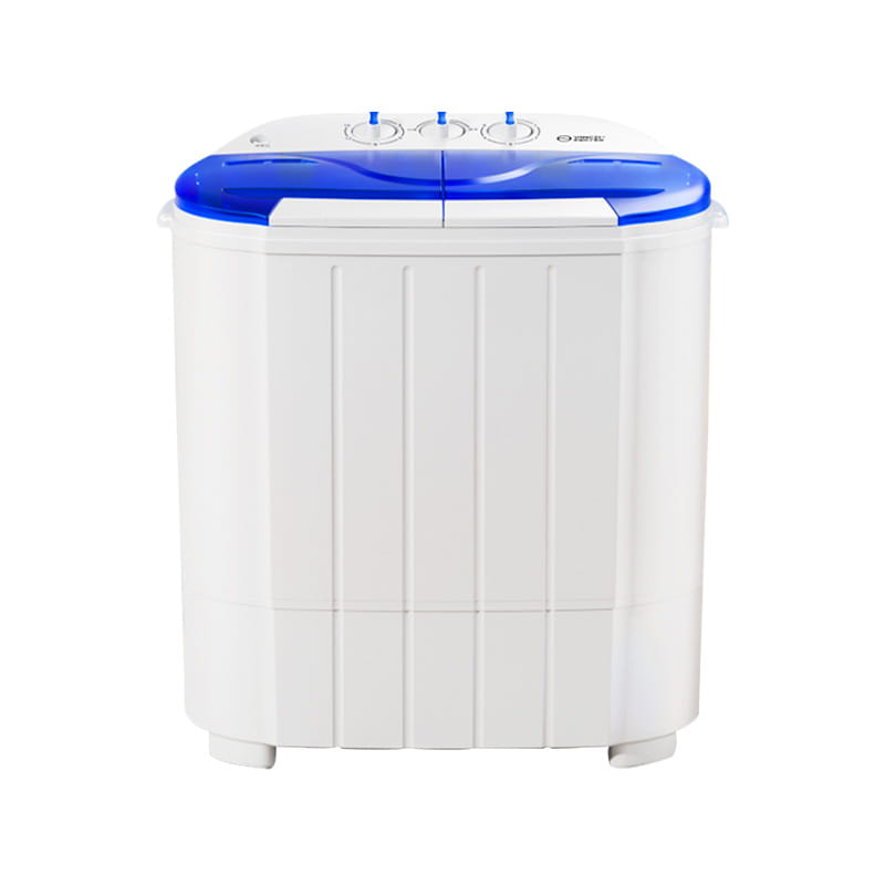 Washing And Drying Separate Twin Tub Washing Machine