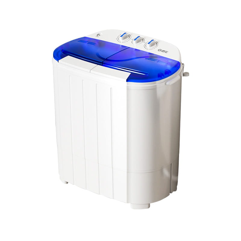 Washing And Drying Separate Twin Tub Washing Machine