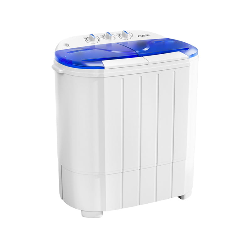 Washing And Drying Separate Twin Tub Washing Machine